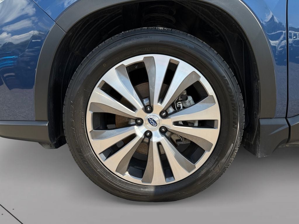 2022 Subaru Ascent Limited