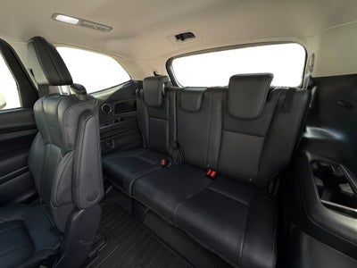 2022 Subaru Ascent Limited