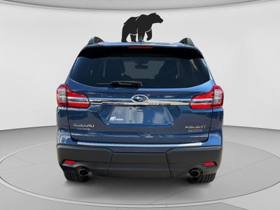 2022 Subaru Ascent Limited