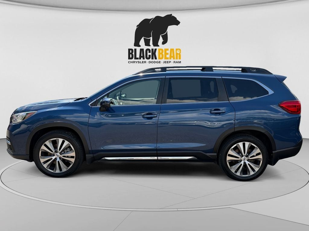 2022 Subaru Ascent Limited