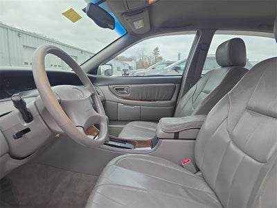2001 Toyota Avalon Base