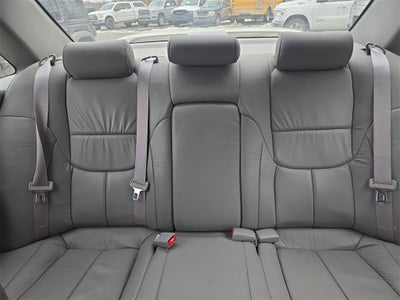 2001 Toyota Avalon Base