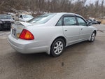 2001 Toyota Avalon Base