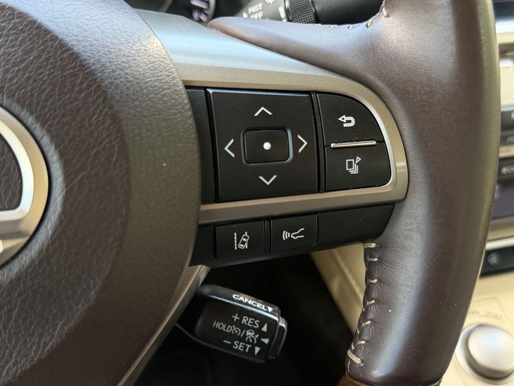 2016 Lexus ES 350 350