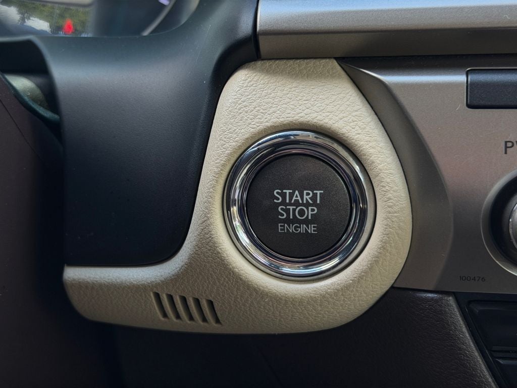 2016 Lexus ES 350 350