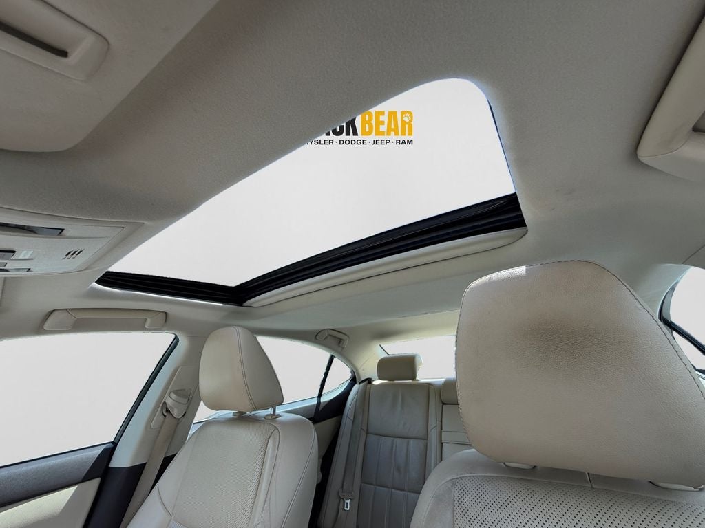 2016 Lexus ES 350 350