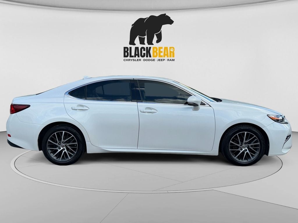 2016 Lexus ES 350 350
