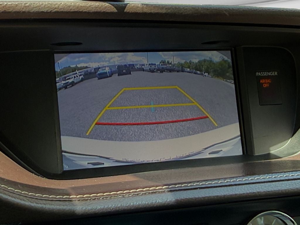 2016 Lexus ES 350 350