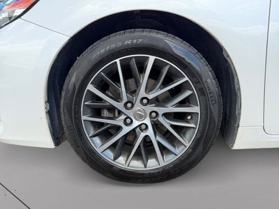 2016 Lexus ES 350 350