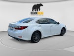 2016 Lexus ES 350 350