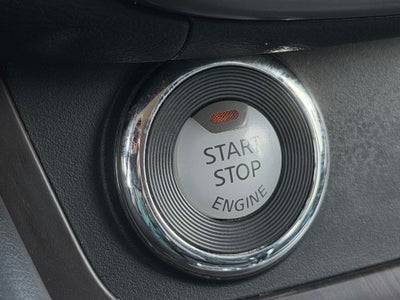2023 Nissan Murano Platinum Intelligent AWD