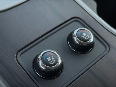 2023 Nissan Murano Platinum Intelligent AWD