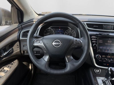 2023 Nissan Murano Platinum Intelligent AWD