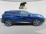 2023 Nissan Murano Platinum Intelligent AWD