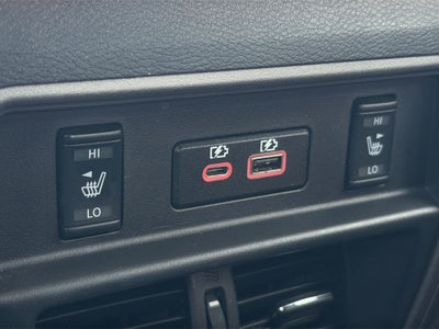 2023 Nissan Murano Platinum Intelligent AWD