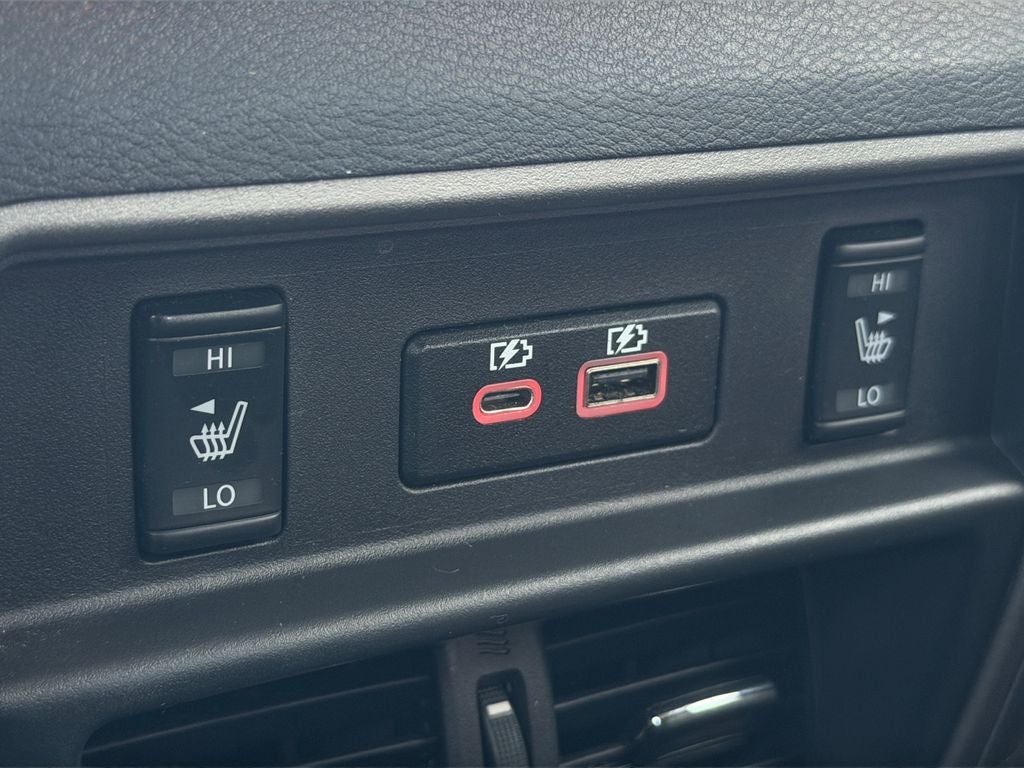 2023 Nissan Murano Platinum Intelligent AWD