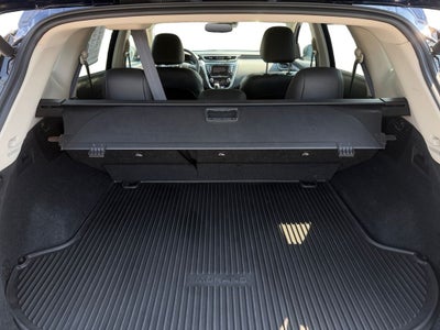 2023 Nissan Murano Platinum Intelligent AWD