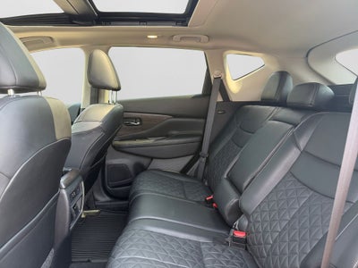 2023 Nissan Murano Platinum Intelligent AWD