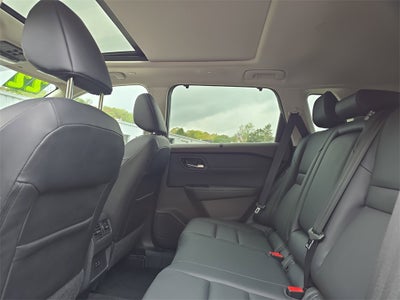 2022 Nissan Rogue SV Intelligent AWD