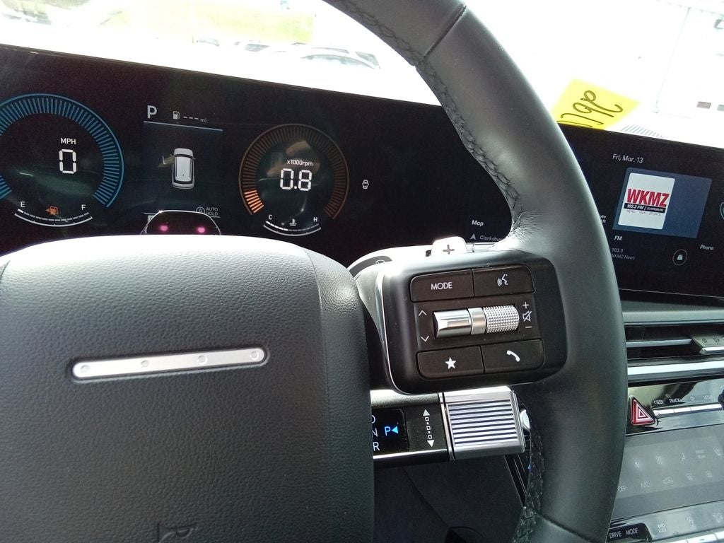 2025 Hyundai Santa Fe XRT