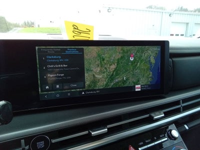 2025 Hyundai Santa Fe XRT