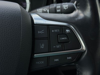 2020 Toyota Highlander LE