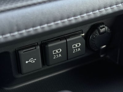 2020 Toyota Highlander LE