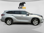 2020 Toyota Highlander LE
