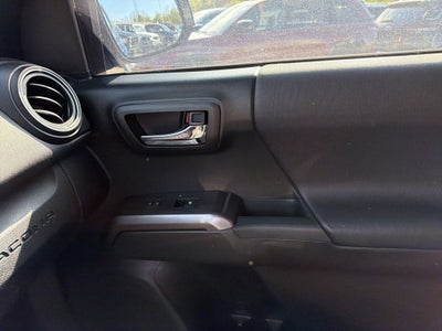 2016 Toyota Tacoma Base