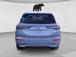 2025 Mitsubishi Outlander Base