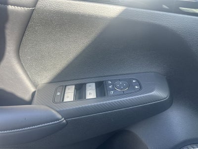 2025 Mitsubishi Outlander SE 2.5 S-AWC