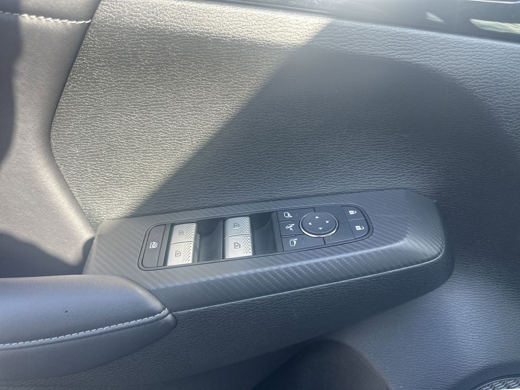 2025 Mitsubishi Outlander SE 2.5 S-AWC