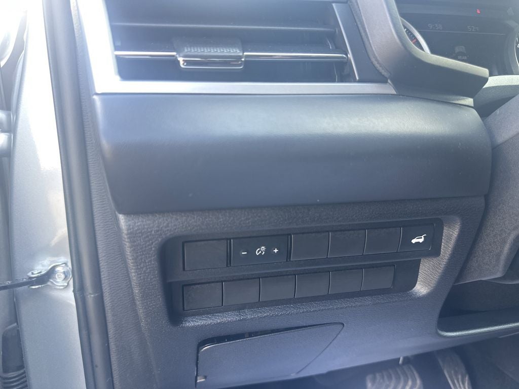 2025 Mitsubishi Outlander SE 2.5 S-AWC