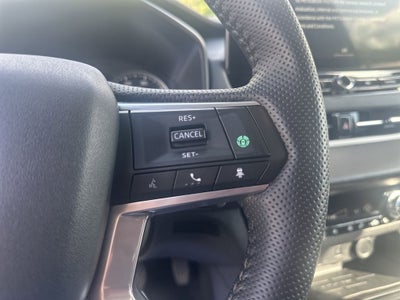 2025 Mitsubishi Outlander SE 2.5 S-AWC