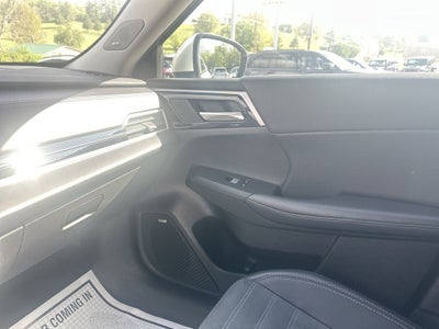 2025 Mitsubishi Outlander SE 2.5 S-AWC