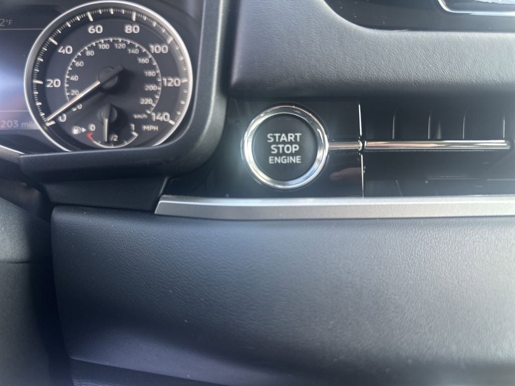 2025 Mitsubishi Outlander SE 2.5 S-AWC