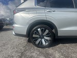 2025 Mitsubishi Outlander SE 2.5 S-AWC