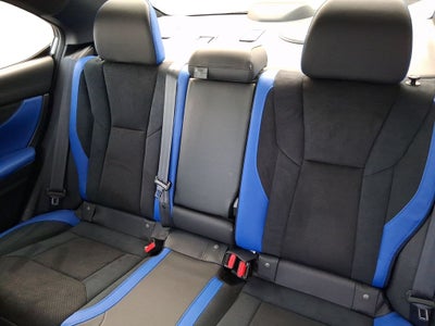 2025 Subaru WRX tS