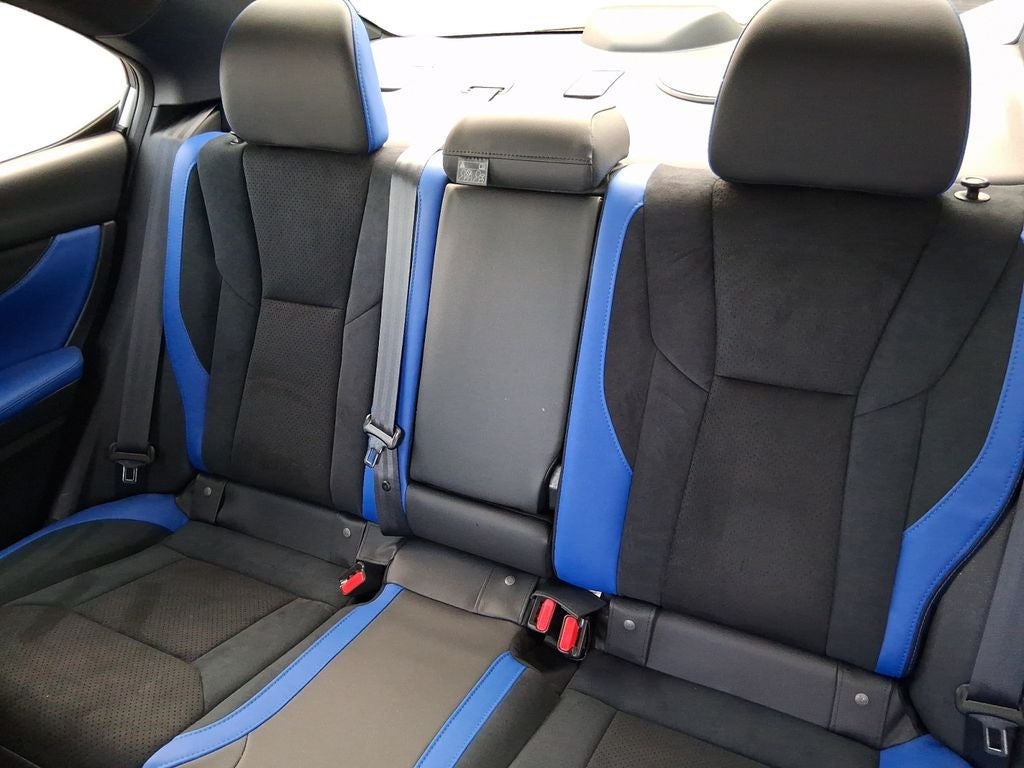 2025 Subaru WRX tS