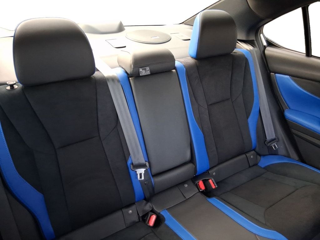 2025 Subaru WRX tS