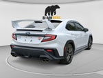 2025 Subaru WRX tS
