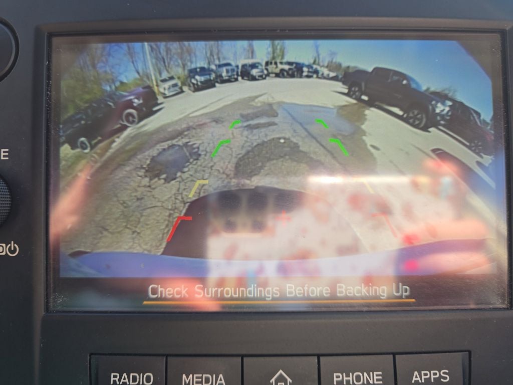 2025 Subaru Crosstrek Base