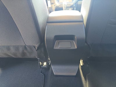 2025 Subaru Crosstrek Base