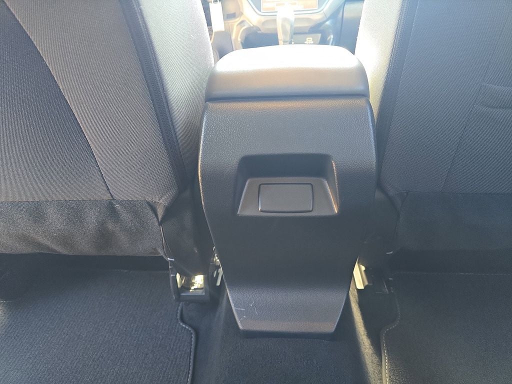 2025 Subaru Crosstrek Base