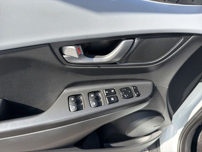 2020 Hyundai Kona Ultimate