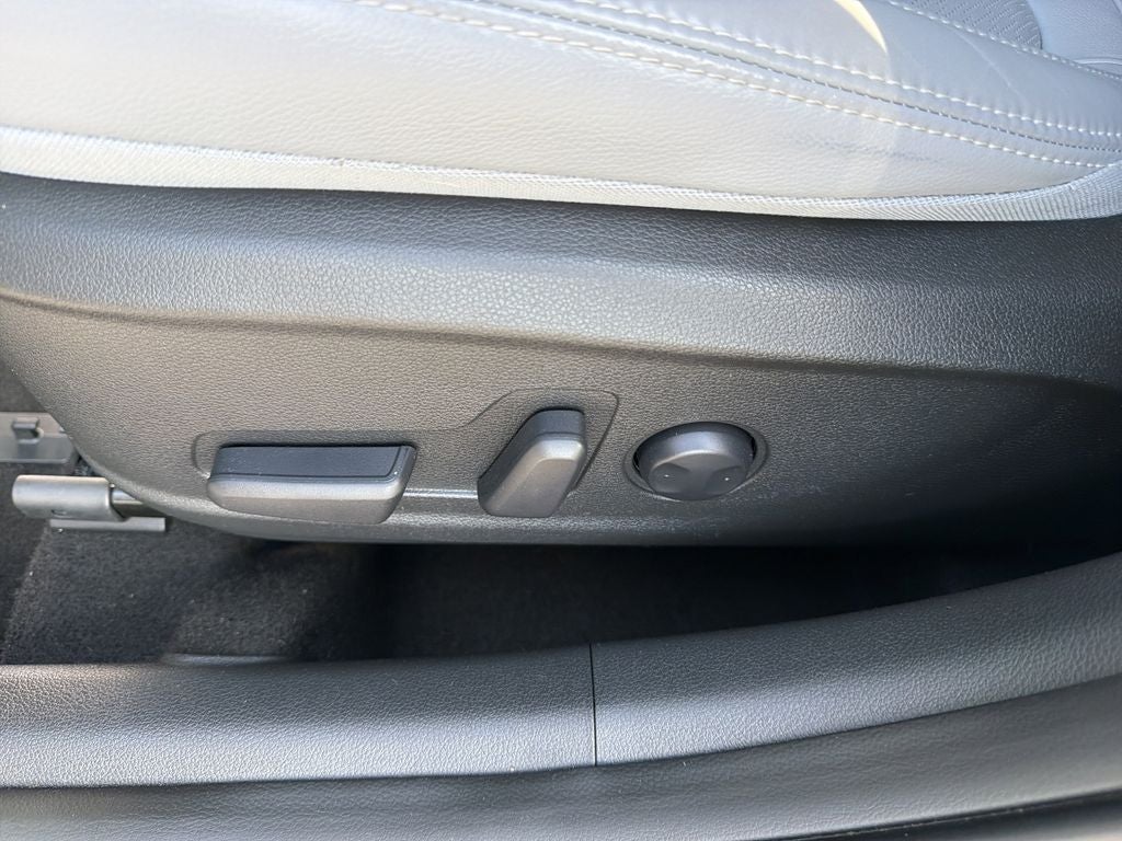 2020 Hyundai Kona Ultimate