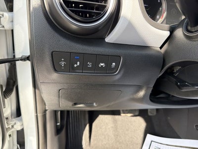 2020 Hyundai Kona Ultimate