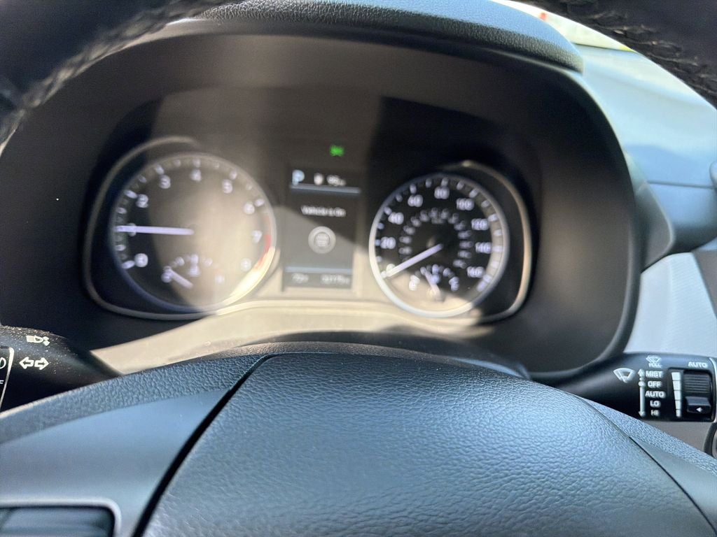 2020 Hyundai Kona Ultimate
