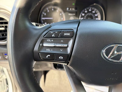 2020 Hyundai Kona Ultimate