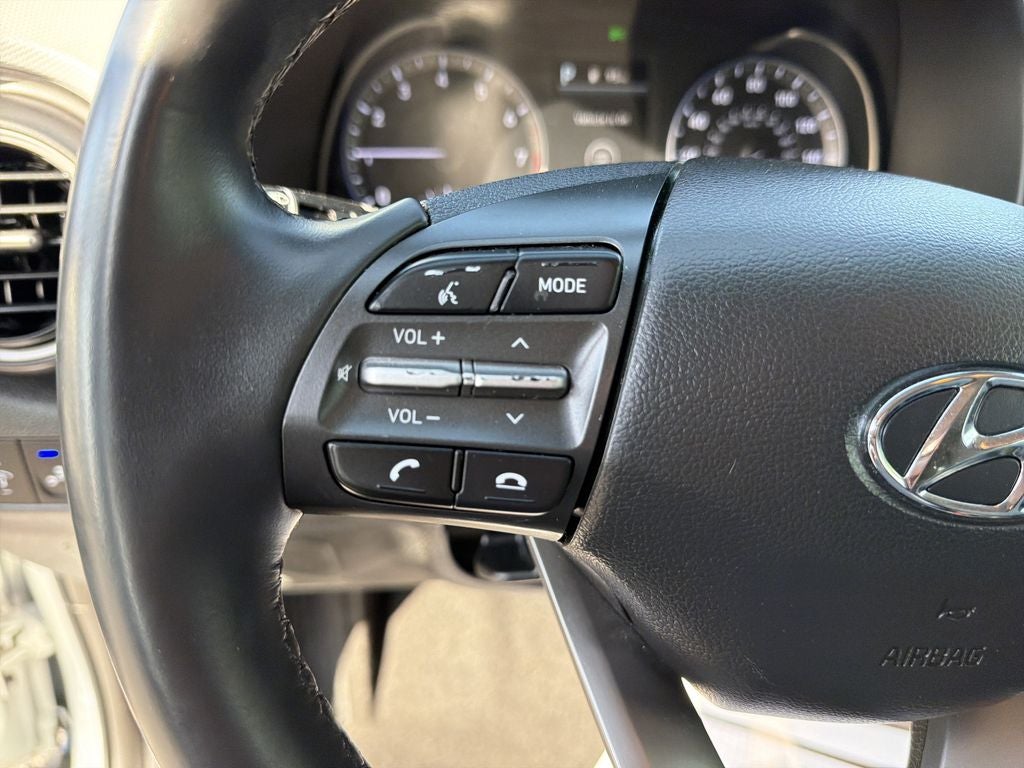 2020 Hyundai Kona Ultimate